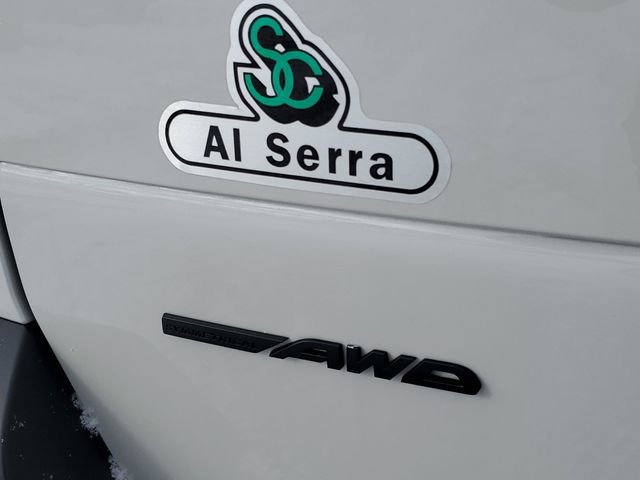 Used 2026 Subaru Outback Premium AWD/4WD image 6