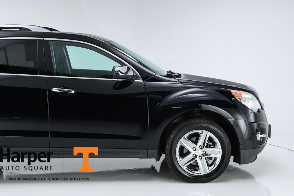 Used 2015 Chevrolet Equinox LTZ FWD image 51
