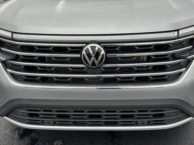 New 2026 Volkswagen Atlas SE image 8