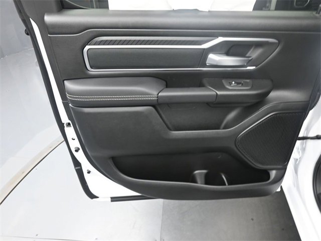 New 2026 RAM 1500 Big Horn image 14