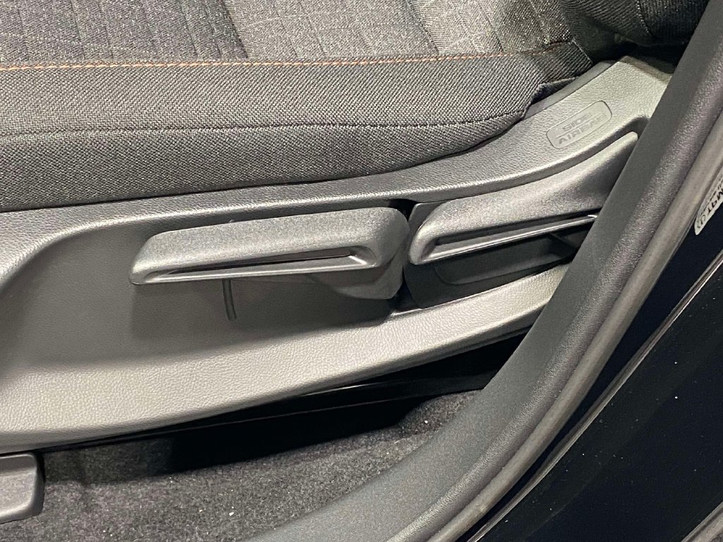New 2027 Honda HR-V Sport image 17