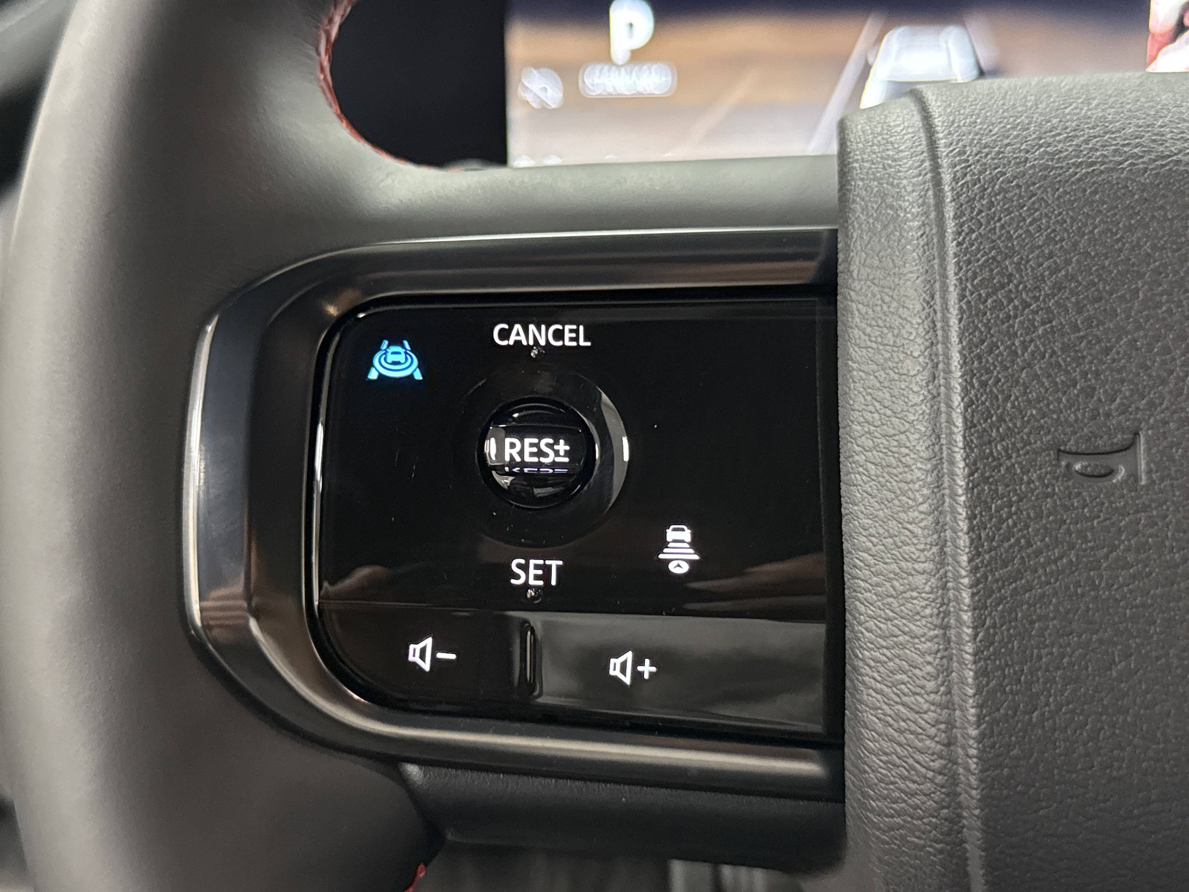 Used 2026 Nissan Armada PRO-4X w/ Captain's Chari Seat Package AWD/4WD image 19