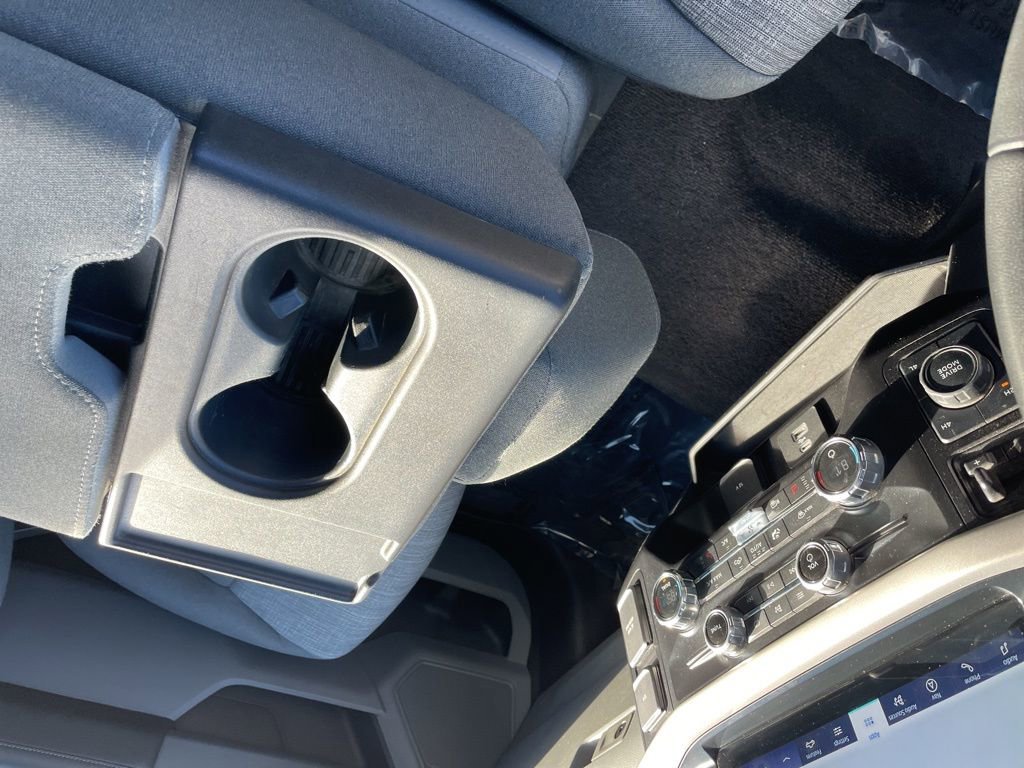 Used 2021 Ford F150 XLT w/ Equipment Group 302A High image 23