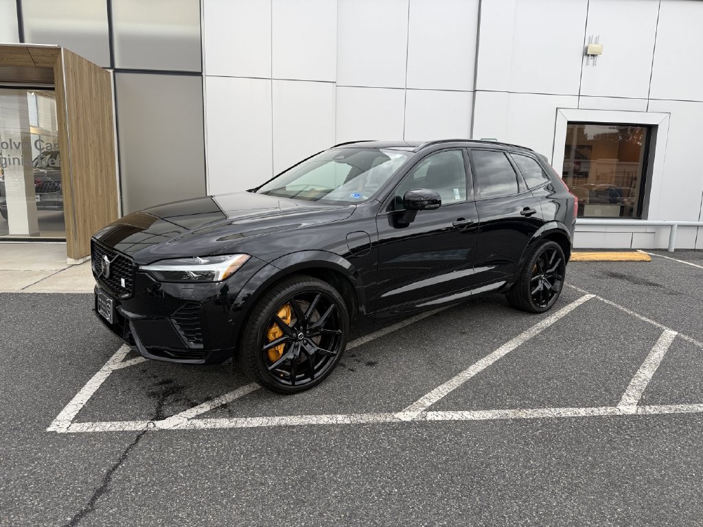 Used 2024 Volvo XC60 T8 Polestar w/ Protection Package Premier AWD/4WD image 3