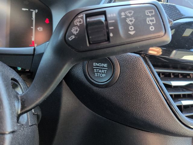 Used 2025 Ford Escape ST-Line image 39