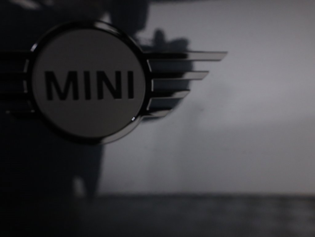 Used 2026 MINI Cooper Countryman John Cooper Works w/ Comfort Package Max image 64