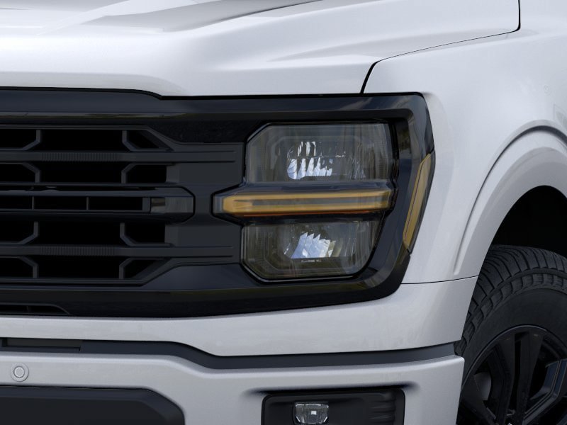 New 2026 Ford F150 XLT w/ Equipment Group 303A High AWD/4WD image 30