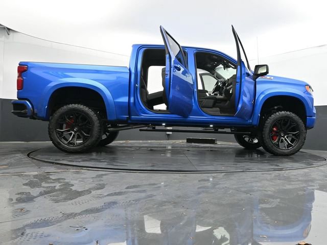 New 2025 Chevrolet Silverado 1500 RST image 69