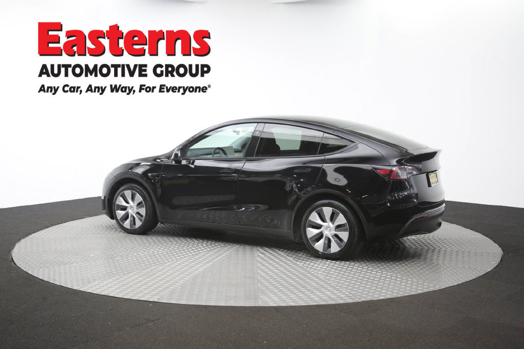 Used 2023 Tesla Model Y Long Range AWD/4WD image 58