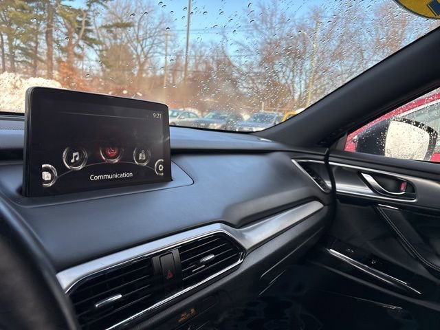 Used 2020 MAZDA CX-9 Grand Touring image 16