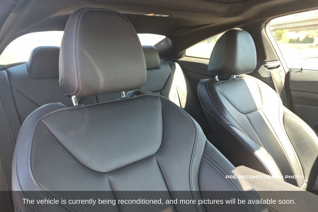 Used 2023 BMW M440i Coupe w/ Premium Package RWD image 15