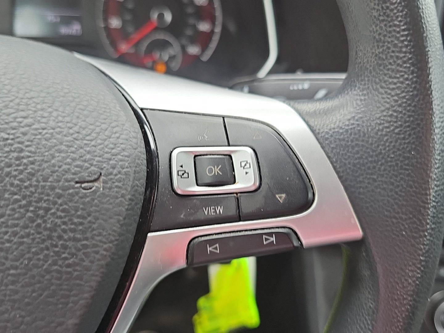 Used 2021 Volkswagen Jetta S FWD image 16