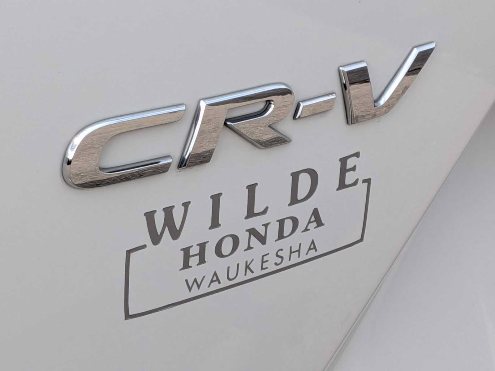 Certified 2019 Honda CR-V EX image 11