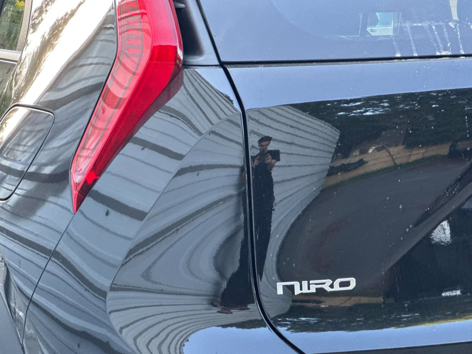 New 2026 Kia Niro EX image 26