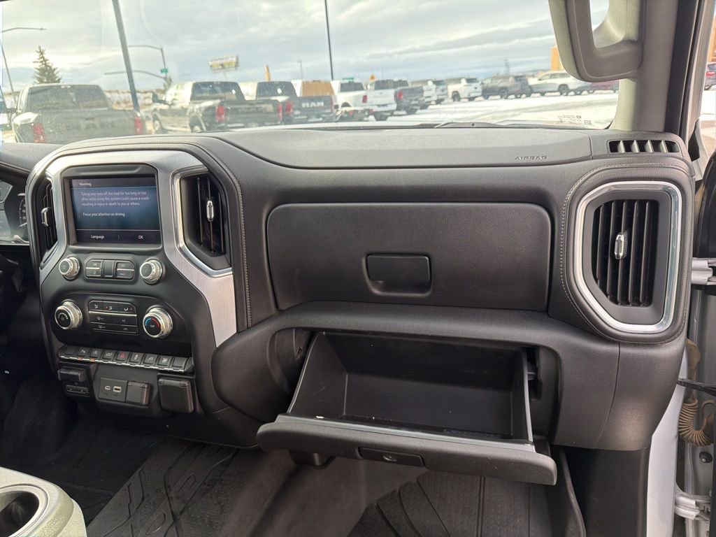 Used 2020 GMC Sierra 1500 SLE w/ Remote Start Package image 33
