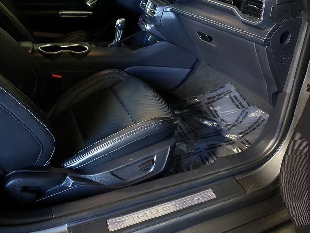 Used 2025 Ford Mustang Premium RWD image 28