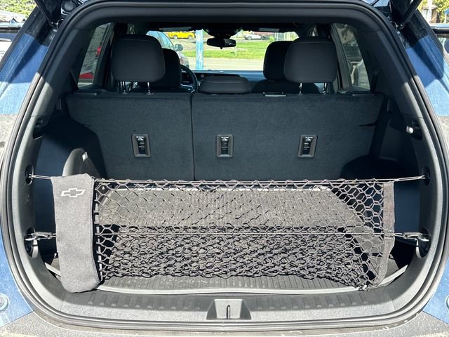 New 2026 Chevrolet Equinox LT w/ LPO, Floor Liner Package AWD/4WD image 6