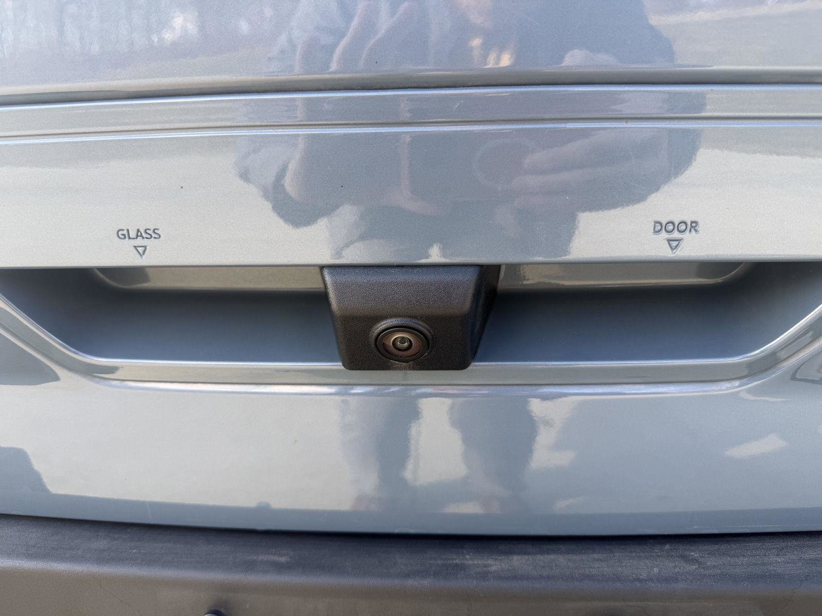 Used 2024 Ford Bronco Sport Big Bend w/ Convenience Package image 23