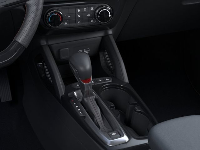 New 2026 Chevrolet TrailBlazer RS AWD/4WD image 24