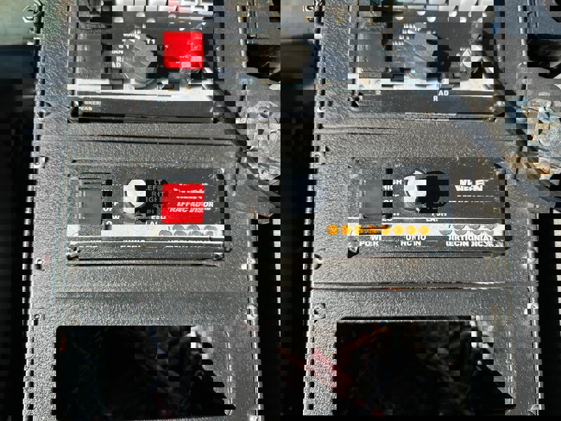 Used 2008 Chevrolet Tahoe 4WD image 20