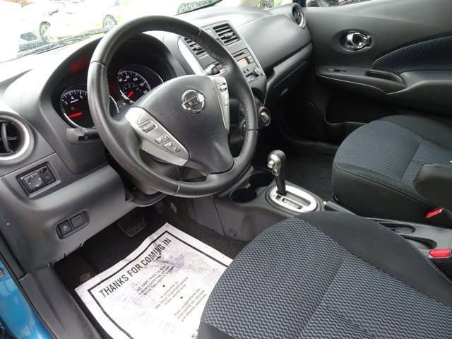 Used 2014 Nissan Versa Note SV image 11