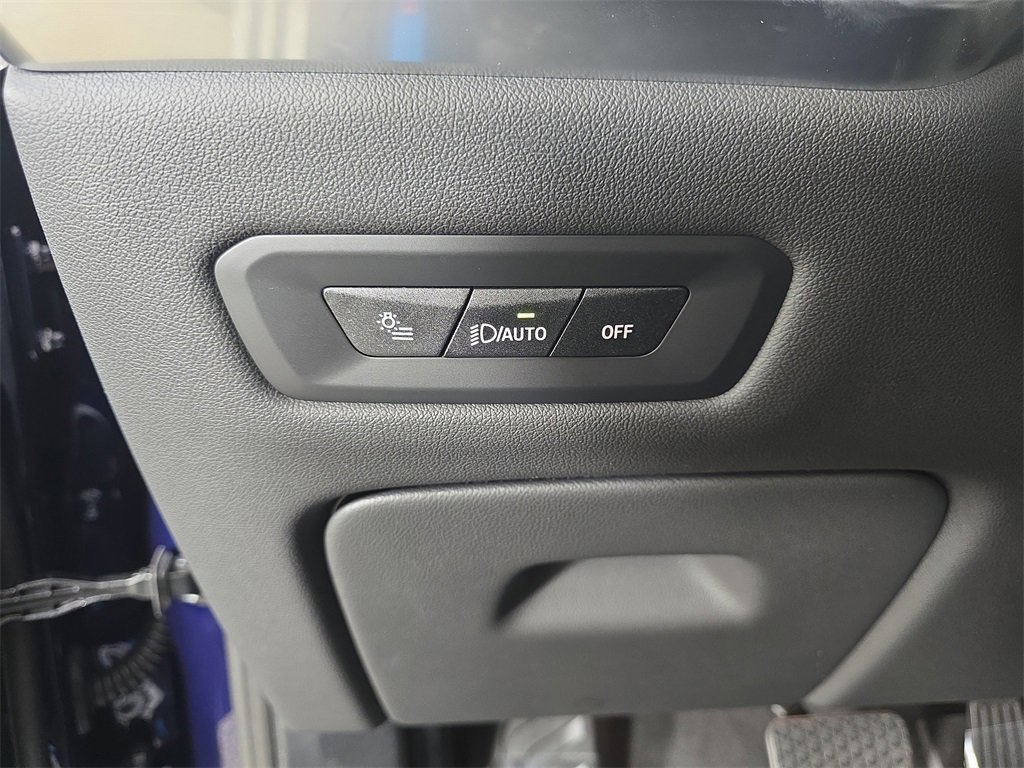 New 2026 BMW X5 xDrive40i w/ Premium Package image 26