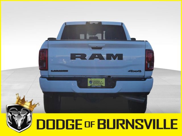 Used 2025 RAM 3500 Laramie image 8