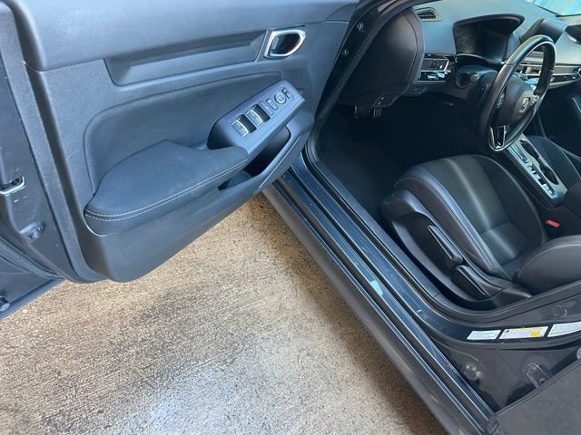 Used 2022 Honda Civic Sport image 18