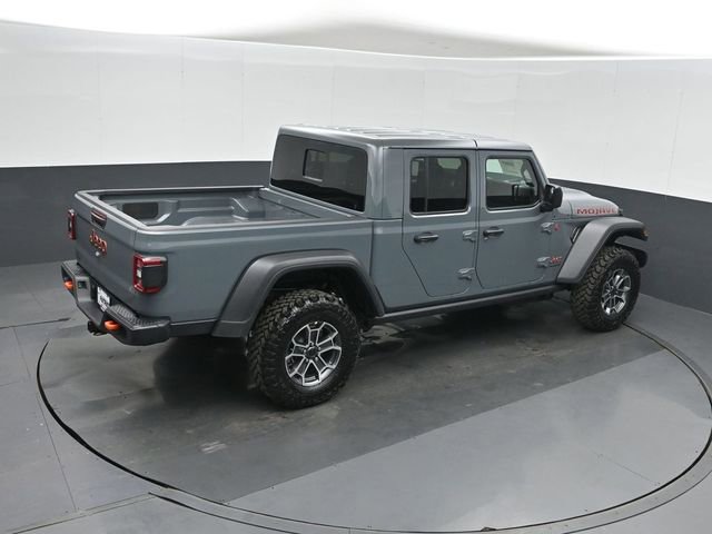 New 2026 Jeep Gladiator Mojave AWD/4WD image 30
