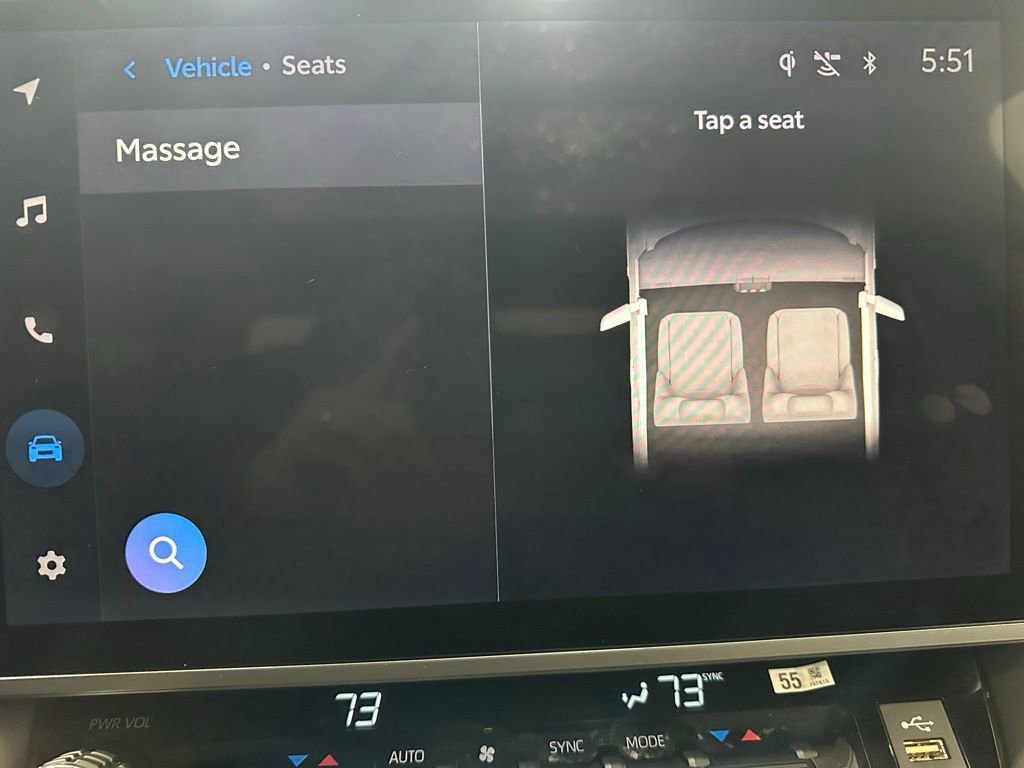 Used 2025 Toyota Tundra Platinum image 33