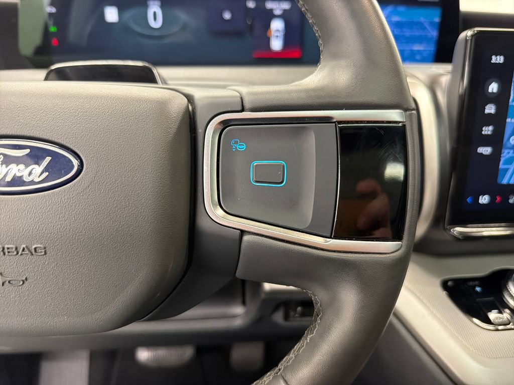 Certified 2025 Ford Expedition Max Active RWD image 24
