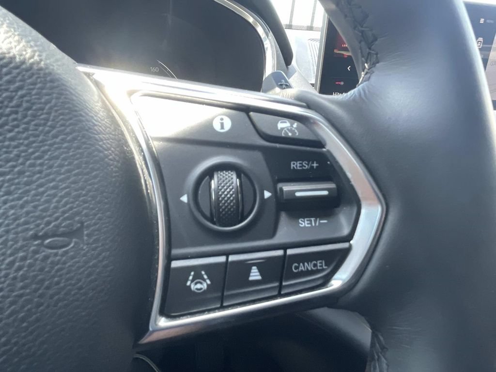 Used 2023 Acura MDX w/ Technology Package FWD image 24