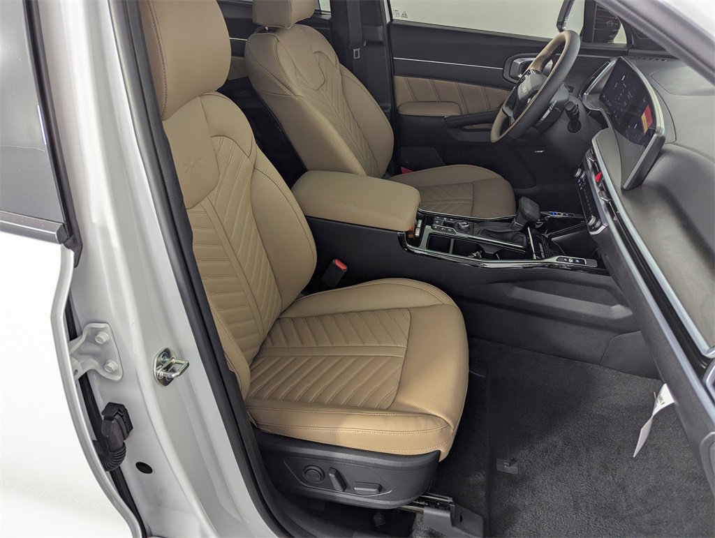 New 2026 Kia Sorento SX Prestige image 41