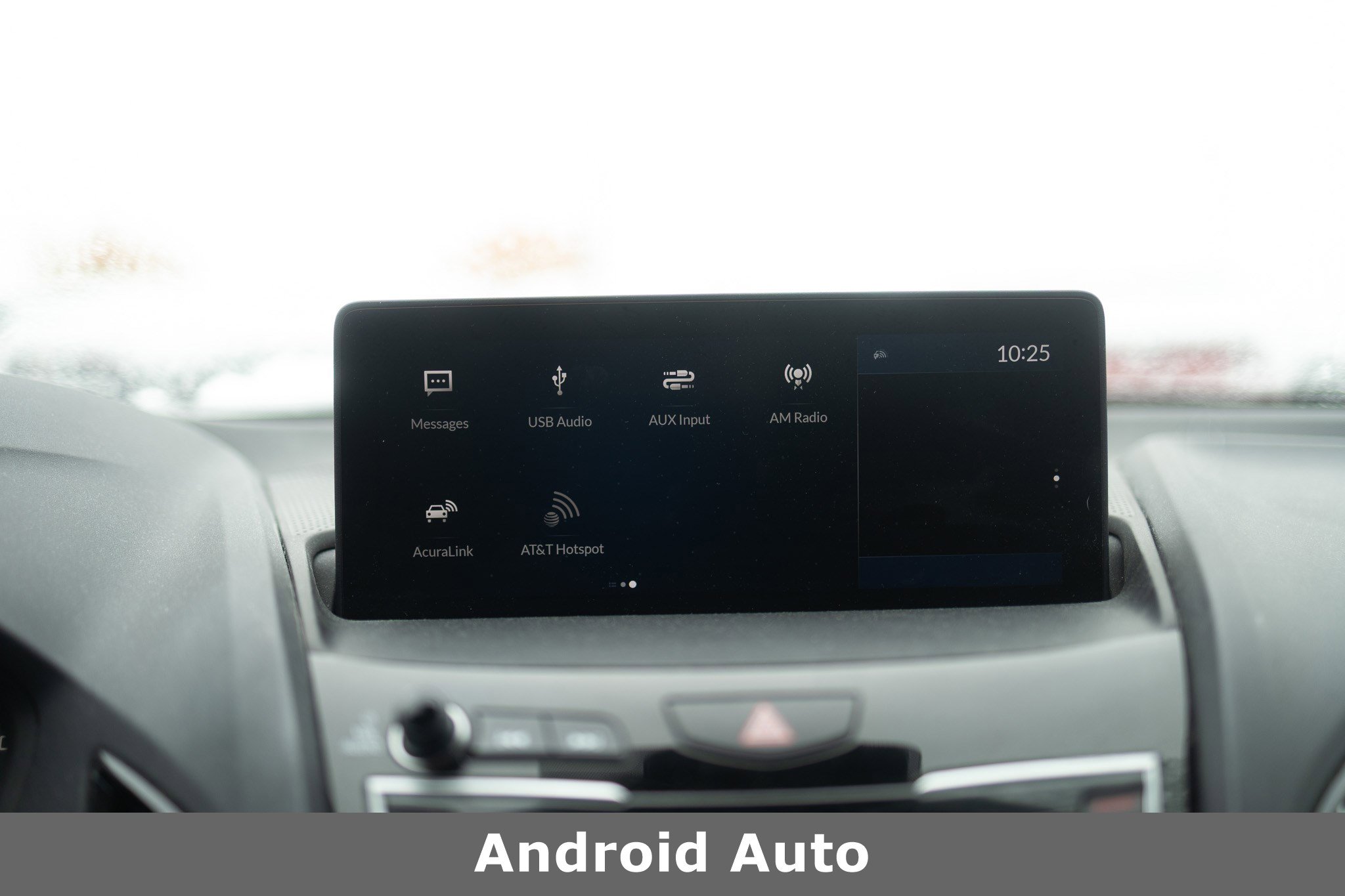 Used 2019 Acura RDX AWD w/ Technology Package image 8