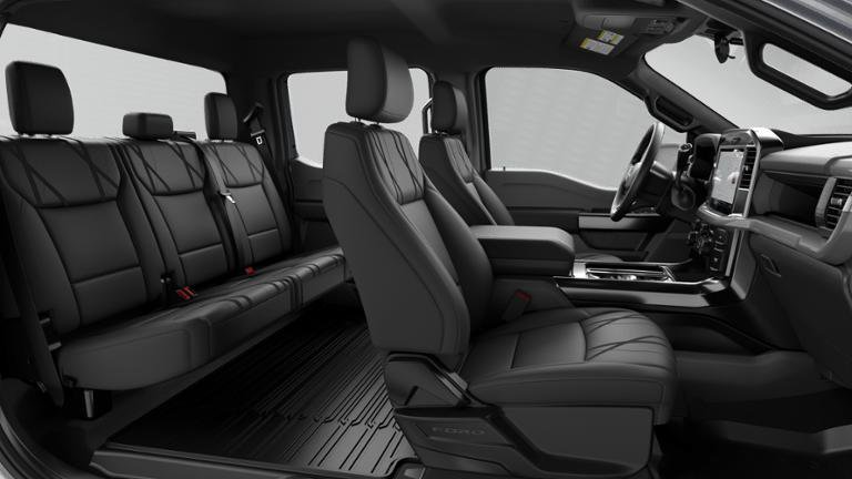 New 2026 Ford F150 STX w/ Equipment Group 200A RWD image 29
