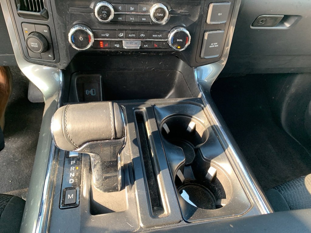 Used 2023 Ford F150 XLT w/ Equipment Group 302A High image 27