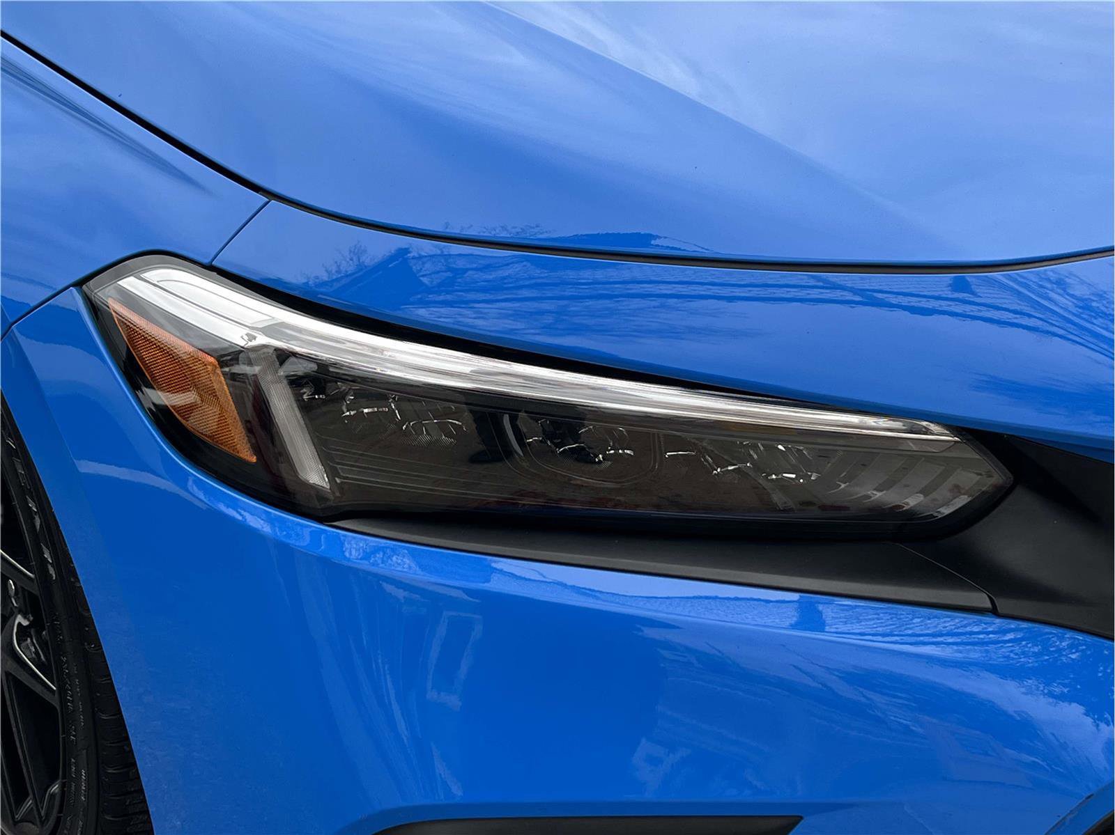 Used 2022 Honda Civic Sport image 37