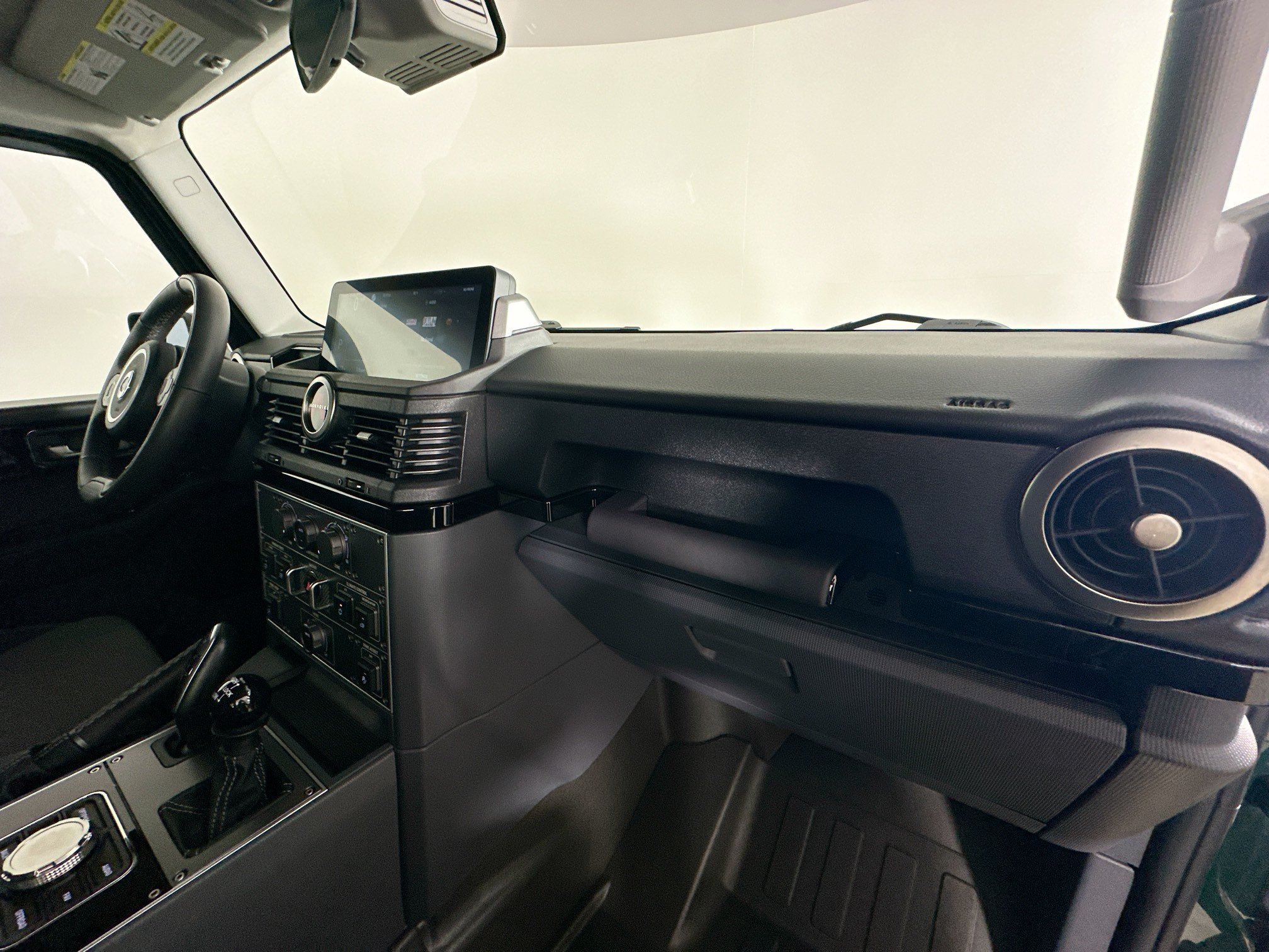 Used 2024 INEOS Grenadier Station Wagon AWD/4WD image 47