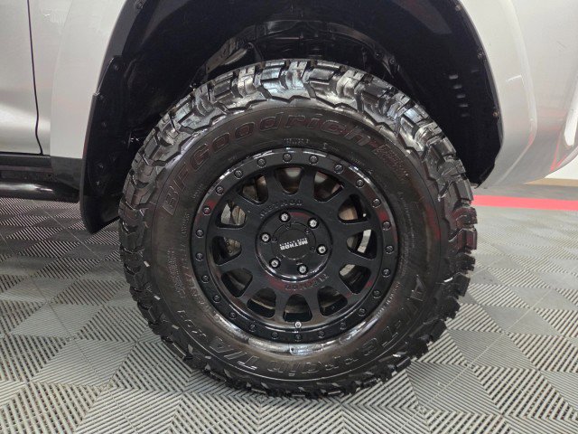 Used 2017 Toyota 4Runner SR5 image 78