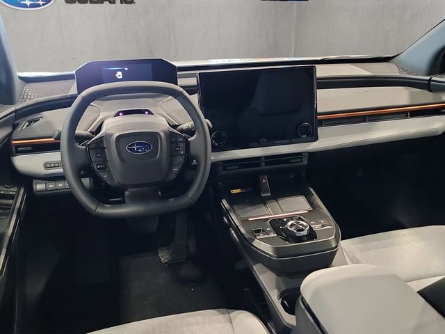 New 2026 Subaru Uncharted AWD image 2