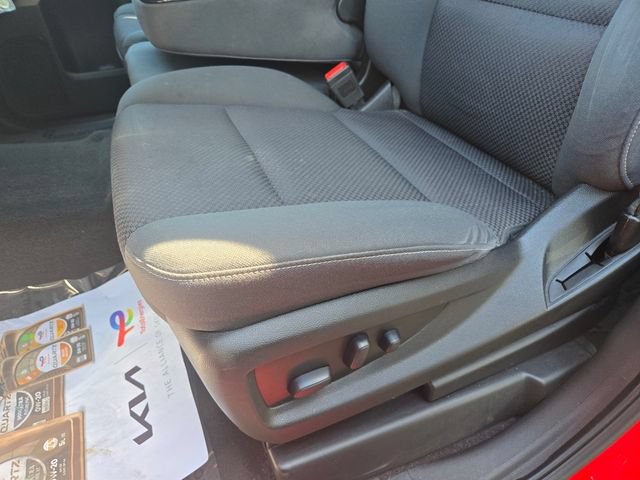 Used 2018 Chevrolet Silverado 1500 LT w/ All Star Edition RWD image 10
