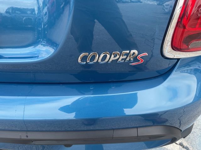 Used 2023 MINI Cooper S image 14