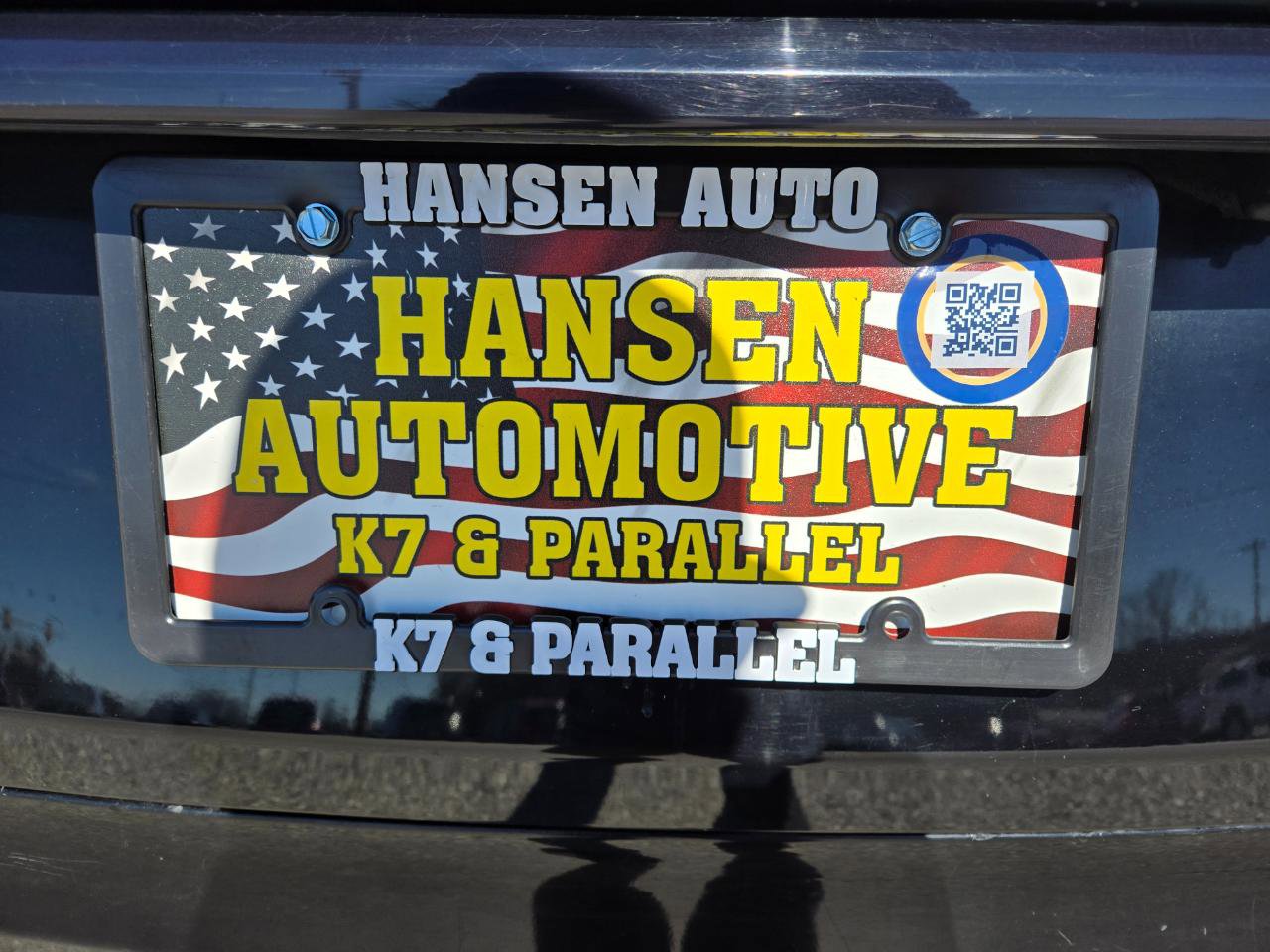 Used 2018 Land Rover Range Rover Velar R-Dynamic SE image 9