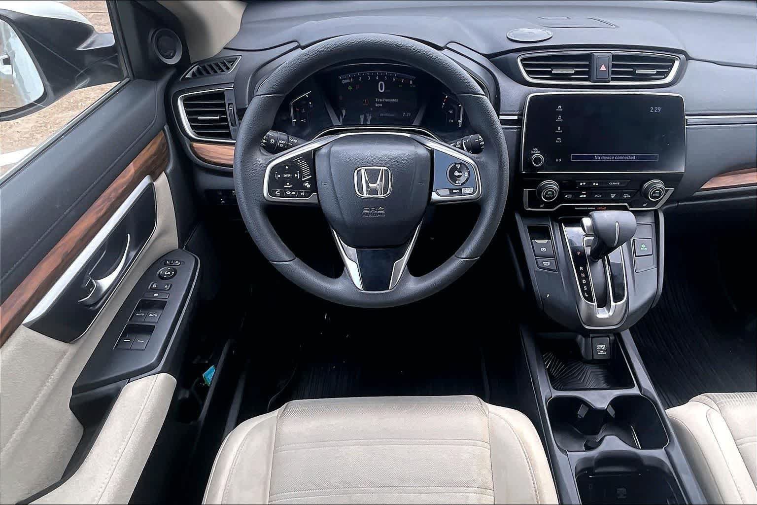 Used 2018 Honda CR-V EX image 13