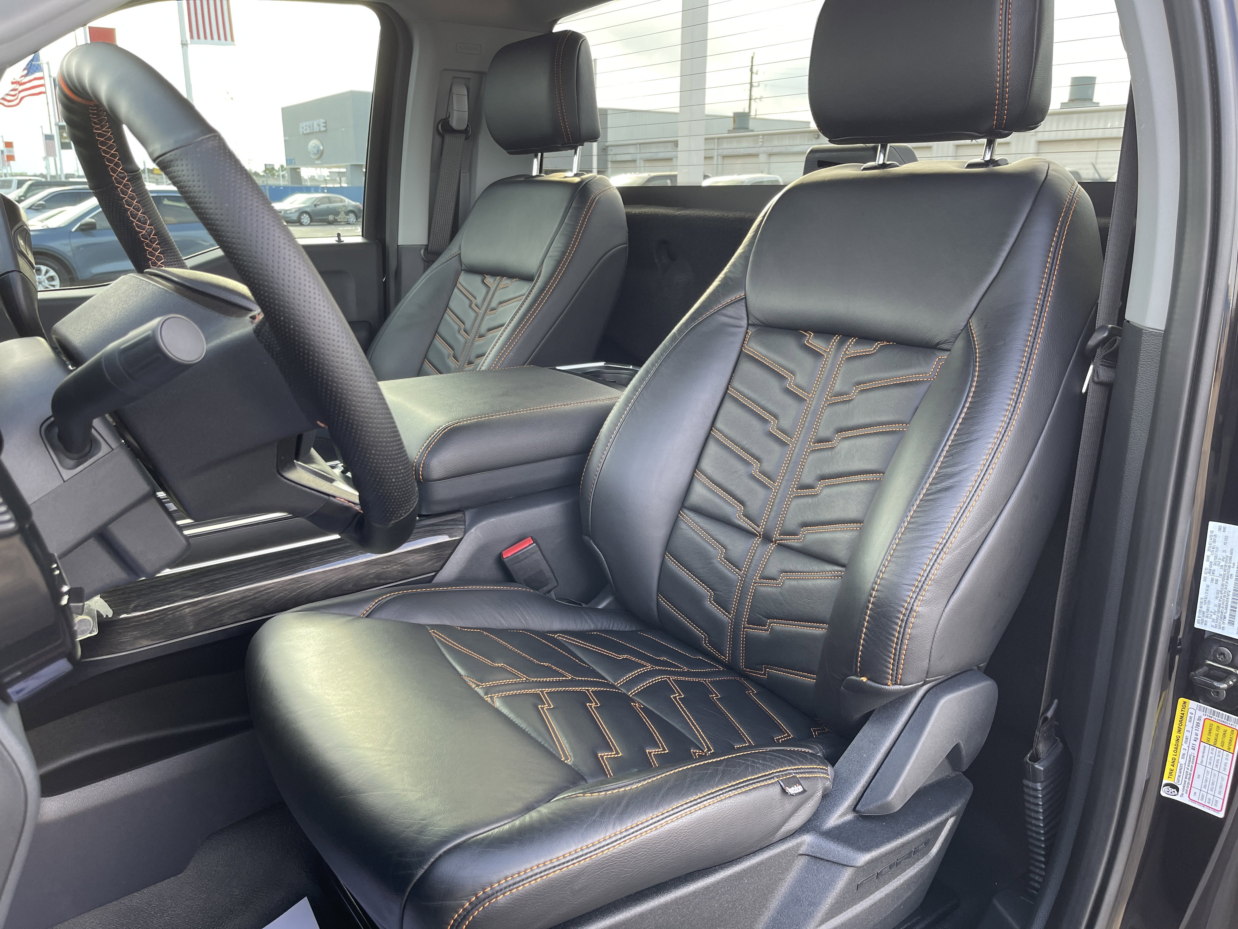 Used 2025 Ford F150 XL w/ Equipment Group 103A High image 32