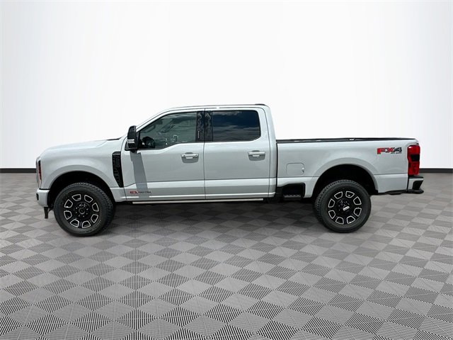 New 2026 Ford F250 4x4 Crew Cab Super Duty image 3