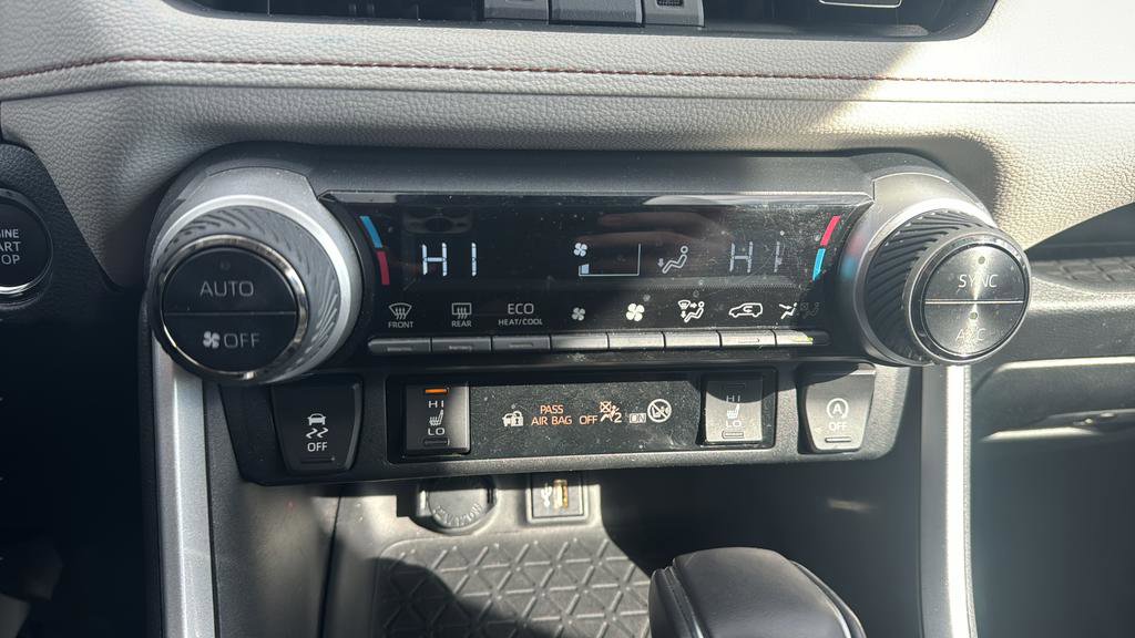 Used 2024 Toyota RAV4 XLE Premium w/ Weather Package image 24