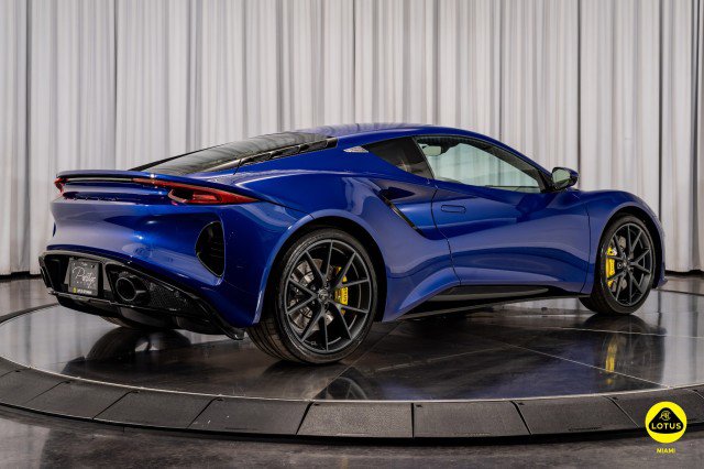 New 2025 Lotus Emira image 21