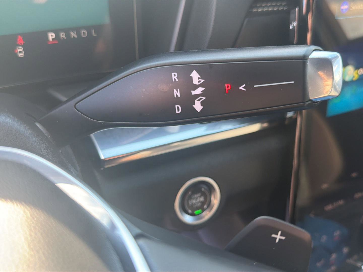 Used 2025 GMC Terrain Elevation AWD/4WD image 29