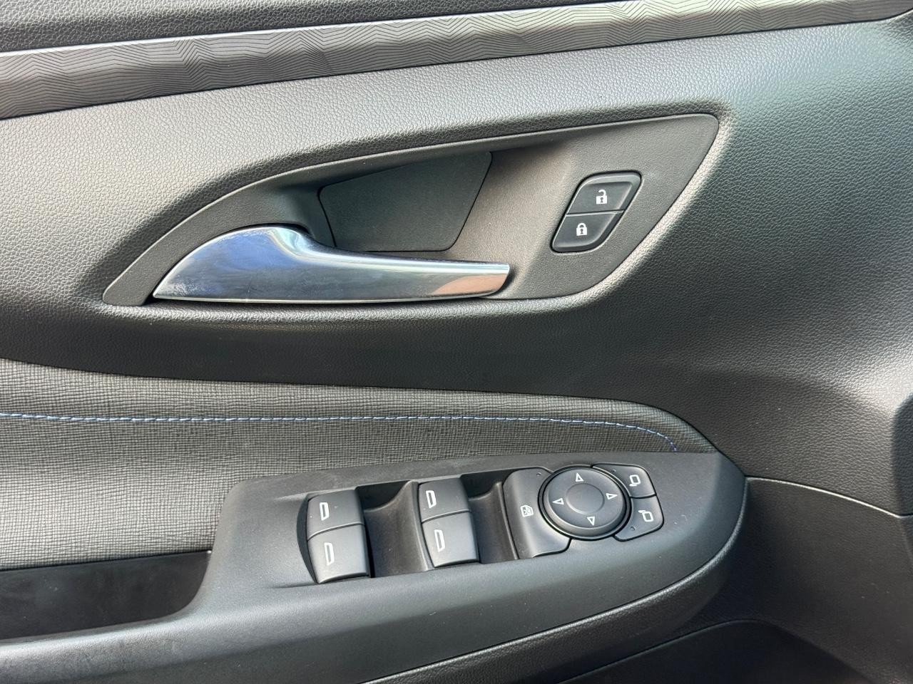 Used 2024 Buick Envista Sport Touring FWD image 20